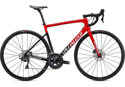 Specialized Tarmac Sl6 Comp