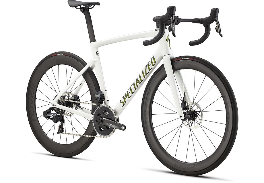 Specialized Tarmac Sl7 Pro Etap
