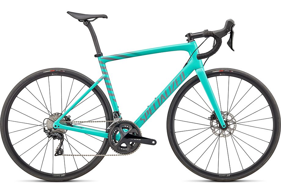 Specialized Tarmac Sl6 Sport