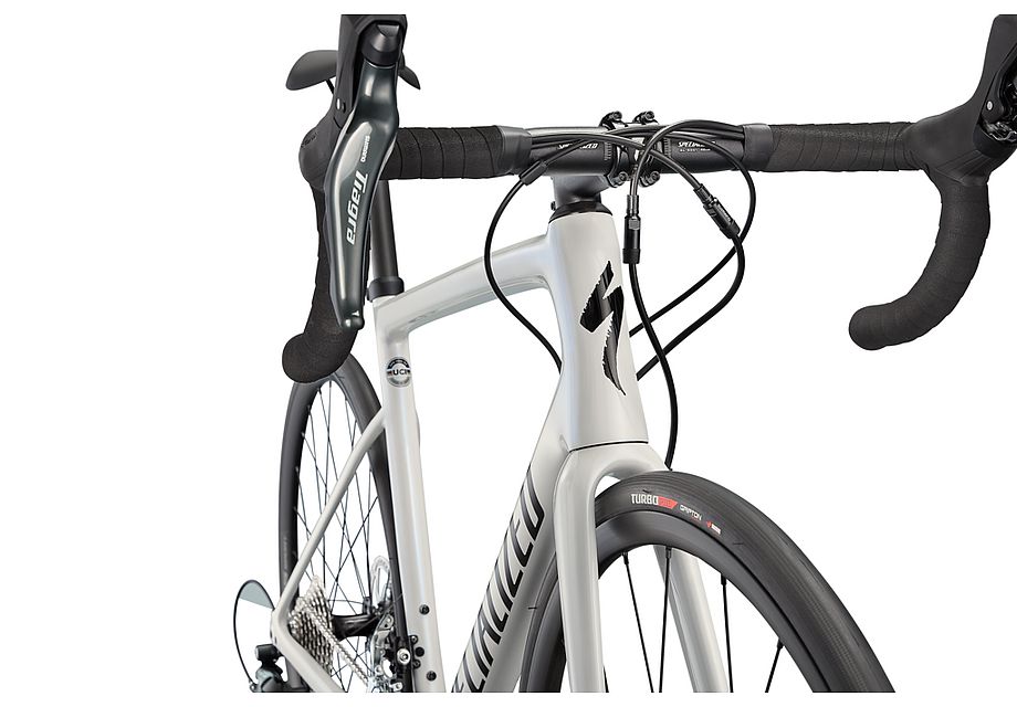 Specialized Tarmac Sl6 Sport