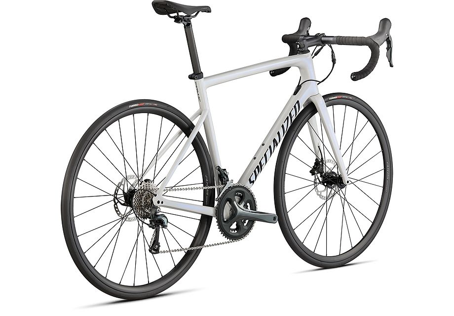 Specialized Tarmac Sl6 – Rock N' Road