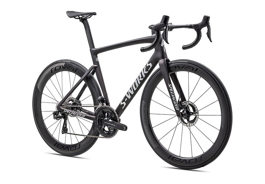 Specialized tarmac best sale ultegra di2