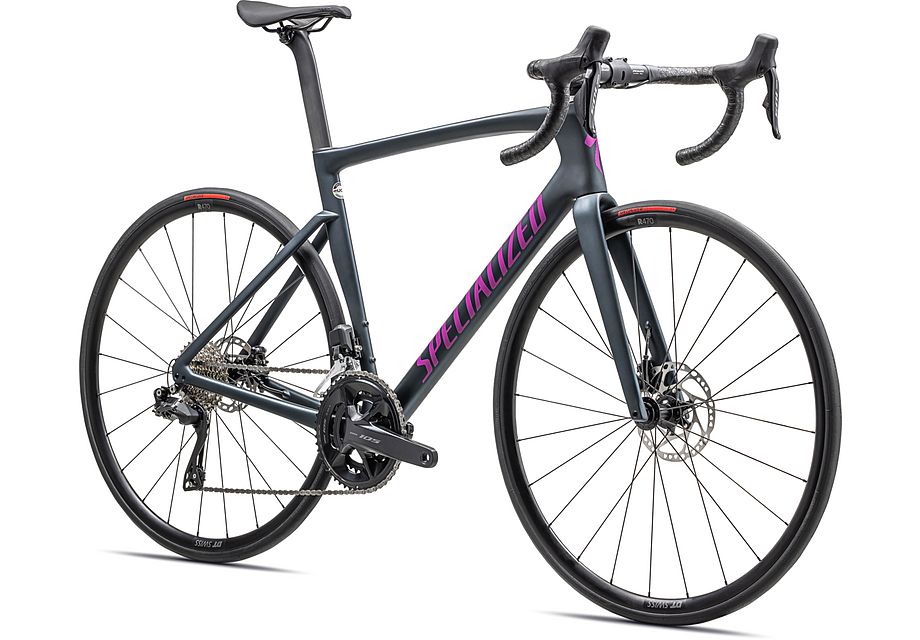 2023 Specialized Tarmac Sl7 Comp 105 Di2