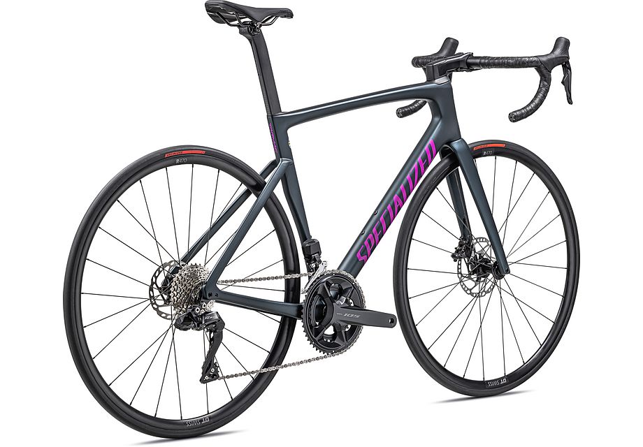 2023 Specialized Tarmac Sl7 Comp 105 Di2 Rock N Road