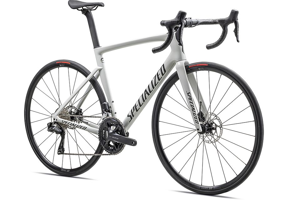 2023 Specialized Tarmac Sl7 Comp 105 Di2