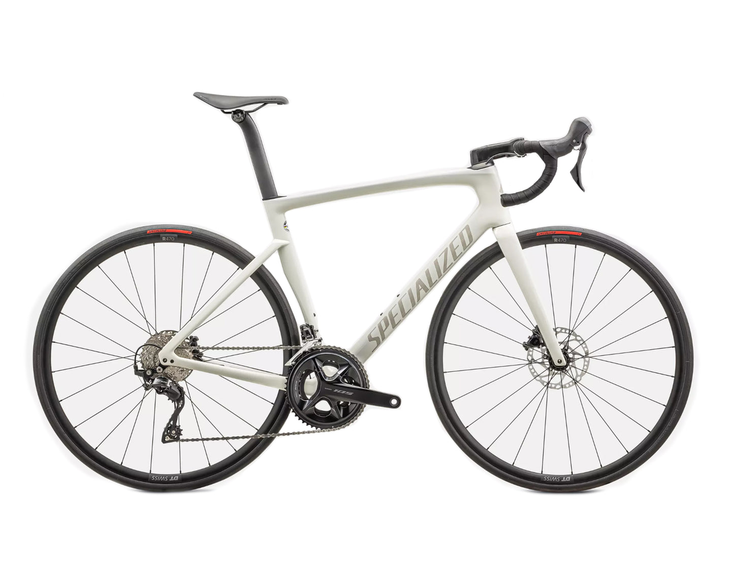 2024 Specialized Tarmac SL7 Sport 105