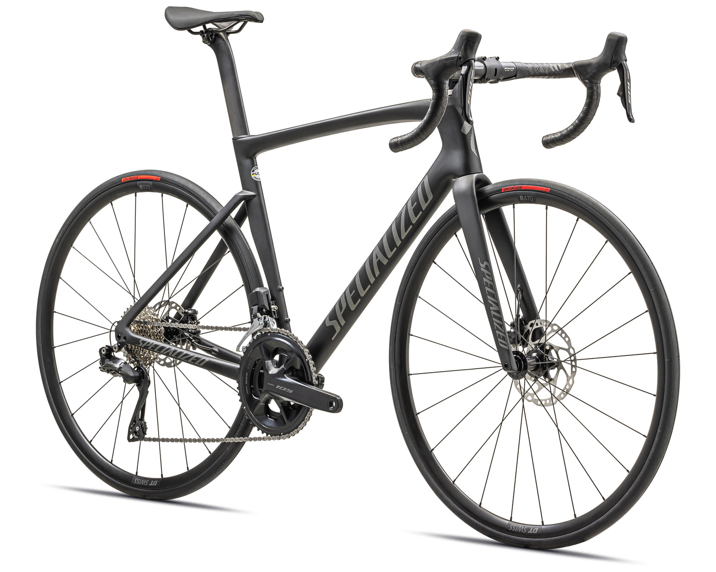 2024 Specialized Tarmac SL7 Comp Di2