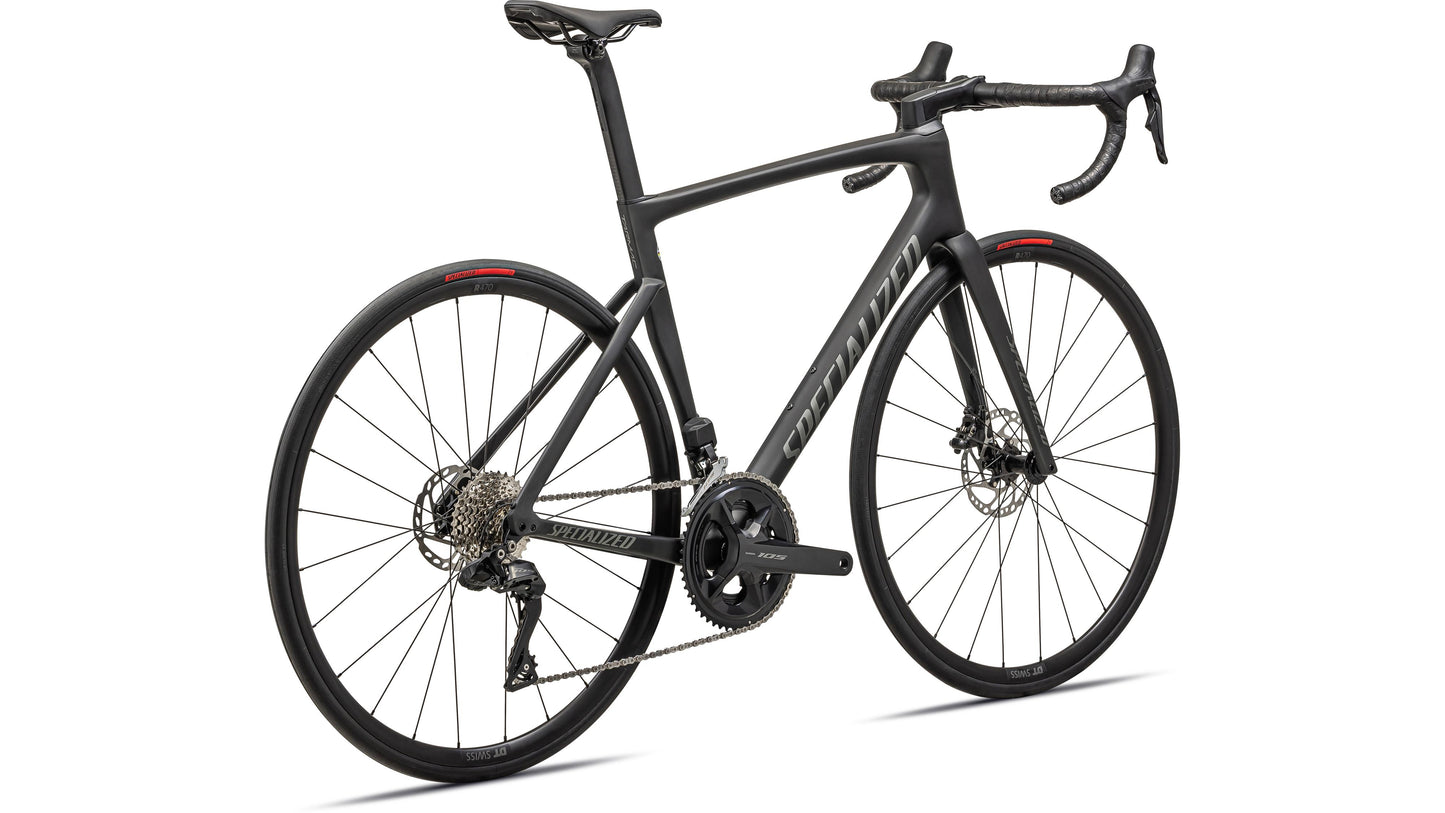 2024 Specialized Tarmac SL7 Comp Di2