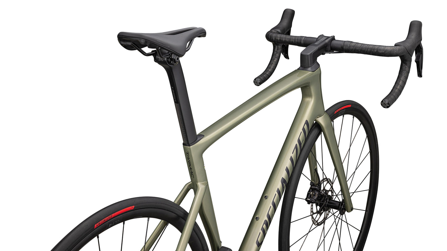 2024 Specialized Tarmac SL7 Comp Di2