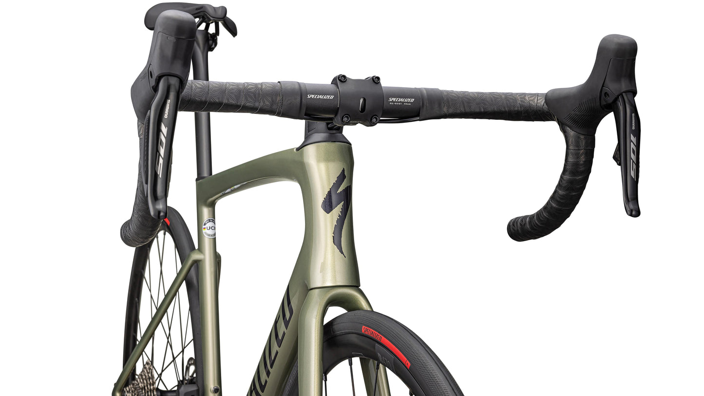 2024 Specialized Tarmac SL7 Comp Di2