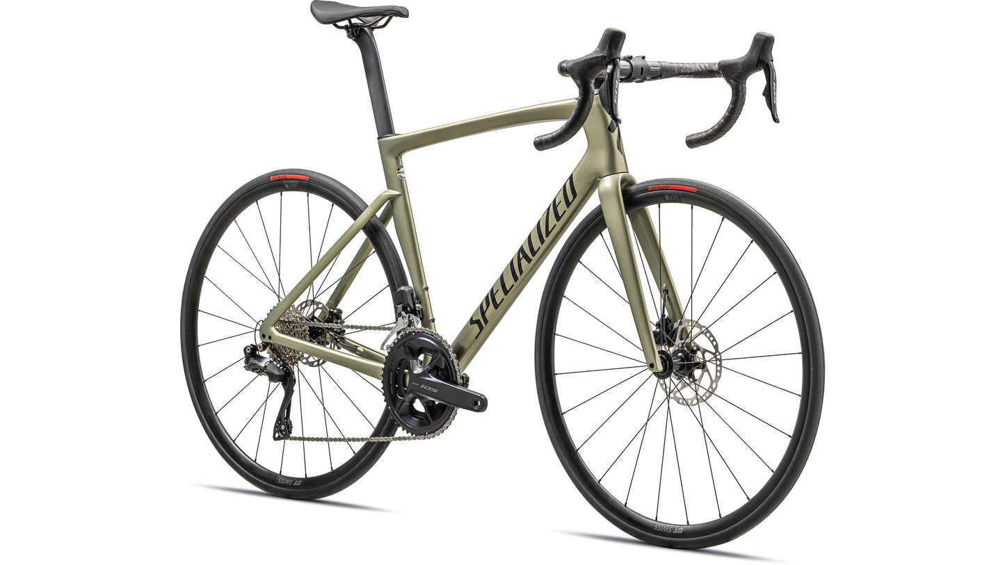 2024 Specialized Tarmac SL7 Comp Di2