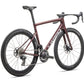 2025 Specialized S-Works Tarmac SL8 SRAM RED AXS