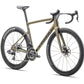 2025 Specialized S-Works Tarmac SL8 SRAM RED AXS