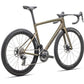 2025 Specialized S-Works Tarmac SL8 SRAM RED AXS