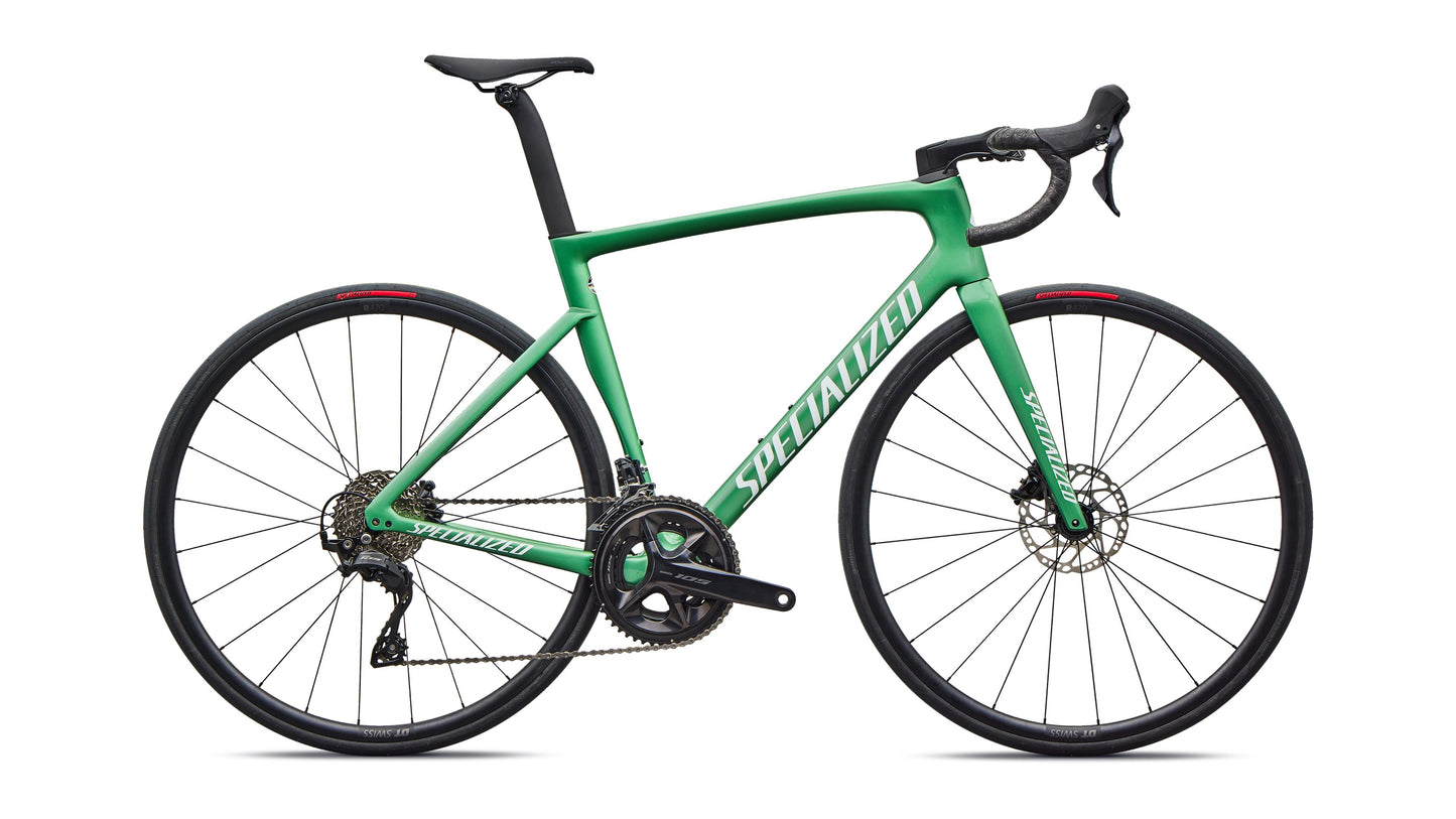 2026 Specialized Tarmac SL7 Sport - Shimano 105