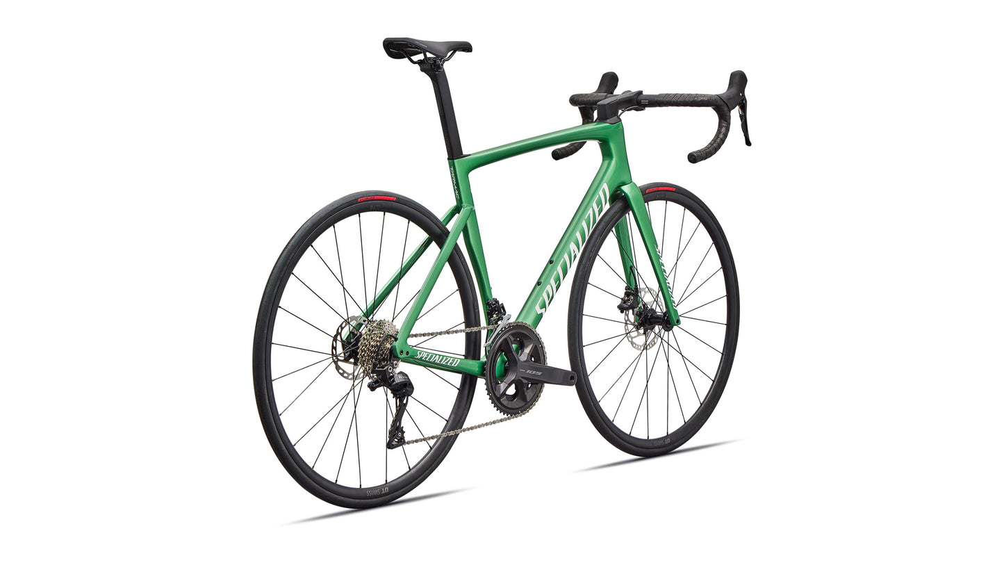 2026 Specialized Tarmac SL7 Sport - Shimano 105