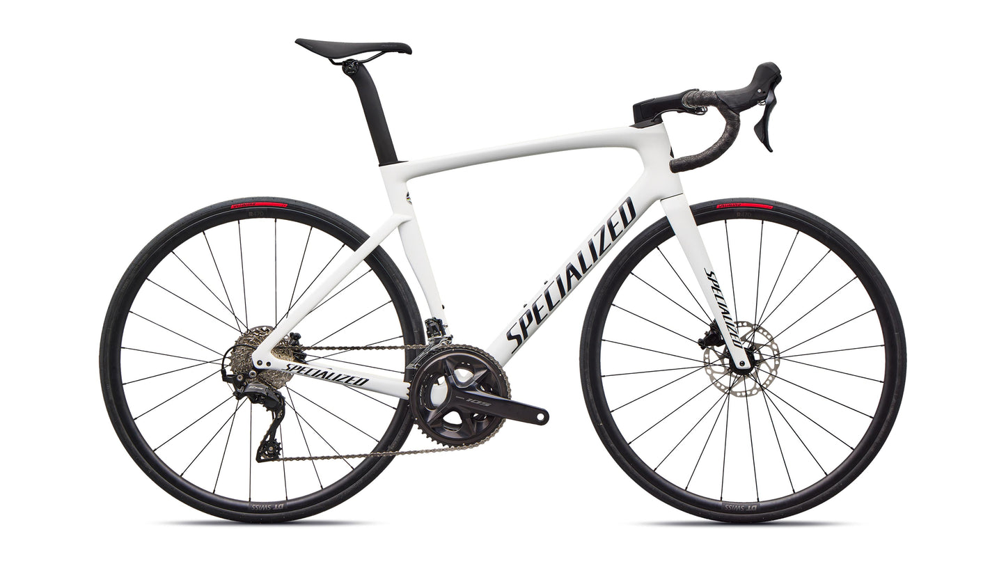 2026 Specialized Tarmac SL7 Sport - Shimano 105