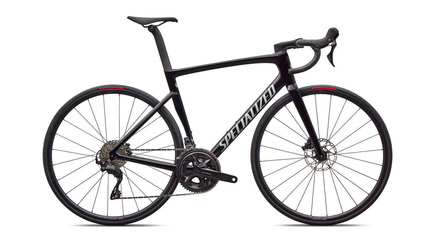 2026 Specialized Tarmac SL7 Sport - Shimano 105