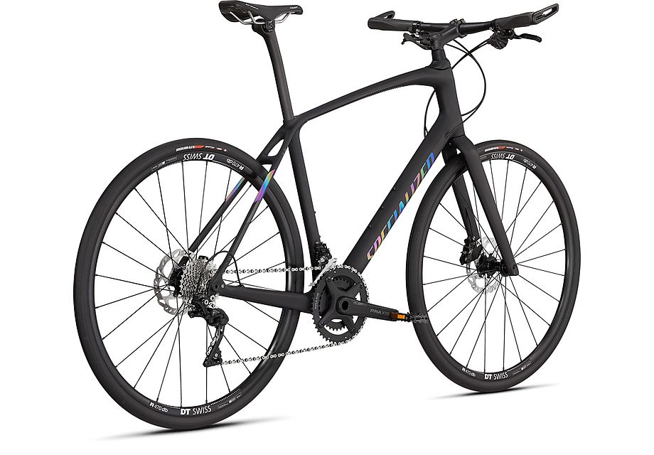 Specialized Sirrus 6.0