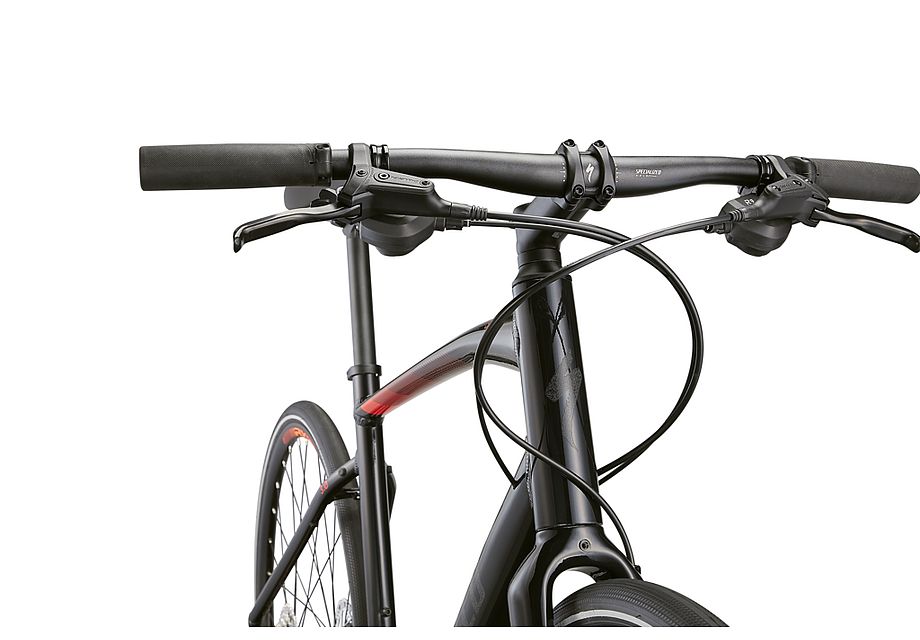 Specialized Sirrus 2.0 St