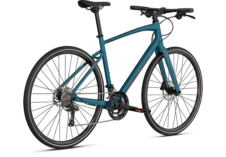 Specialized Sirrus 2.0 St