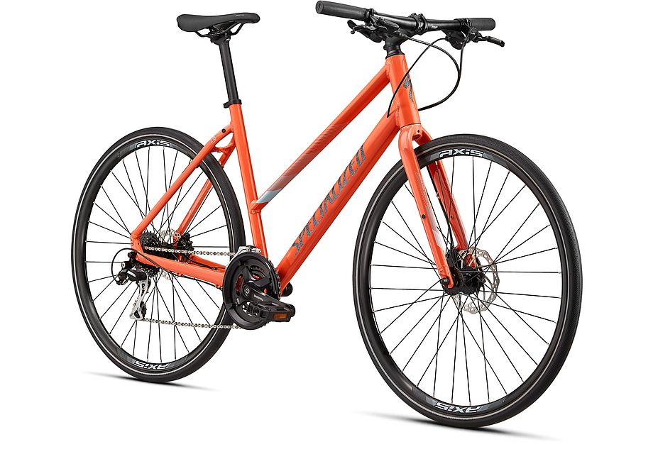Specialized Sirrus 2.0 St