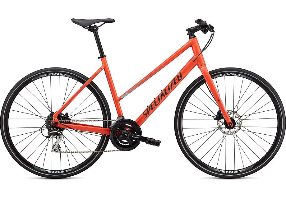 Specialized Sirrus 2.0 St