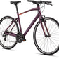 2020 Specialized Sirrus 1.0 Gloss Black / Charcoal / Satin