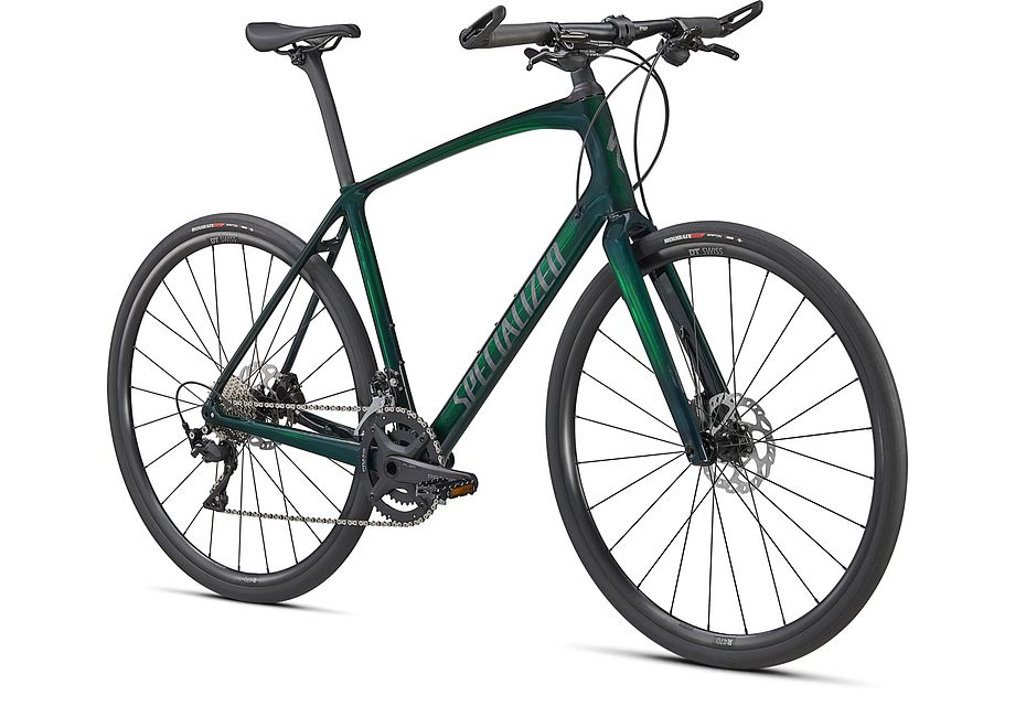 Specialized Sirrus 6.0