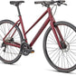 Specialized 2024 Sirrus 3.0 ST - Mrn/Blk M