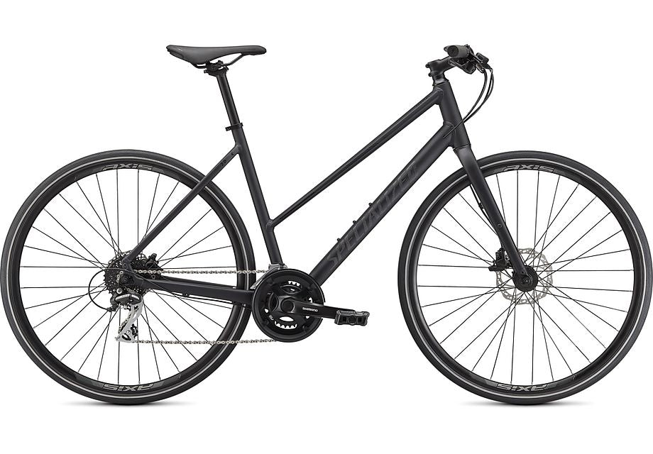 Specialized Sirrus 2.0 St