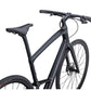 Specialized 2024 Sirrus 2.0 ST - Cstblk/Blk/Blkrefl M