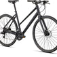 Specialized 2024 Sirrus 2.0 ST - Cstblk/Blk/Blkrefl S