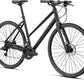 Specialized 2024 Sirrus 2.0 ST - Cstblk/Blk/Blkrefl XS