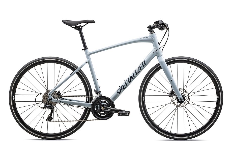 2023 Specialized Sirrus 3.0