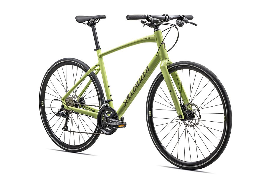 2023 Specialized Sirrus 3.0