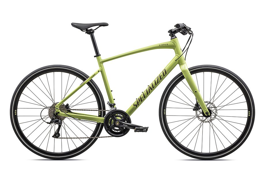 2023 Specialized Sirrus 3.0