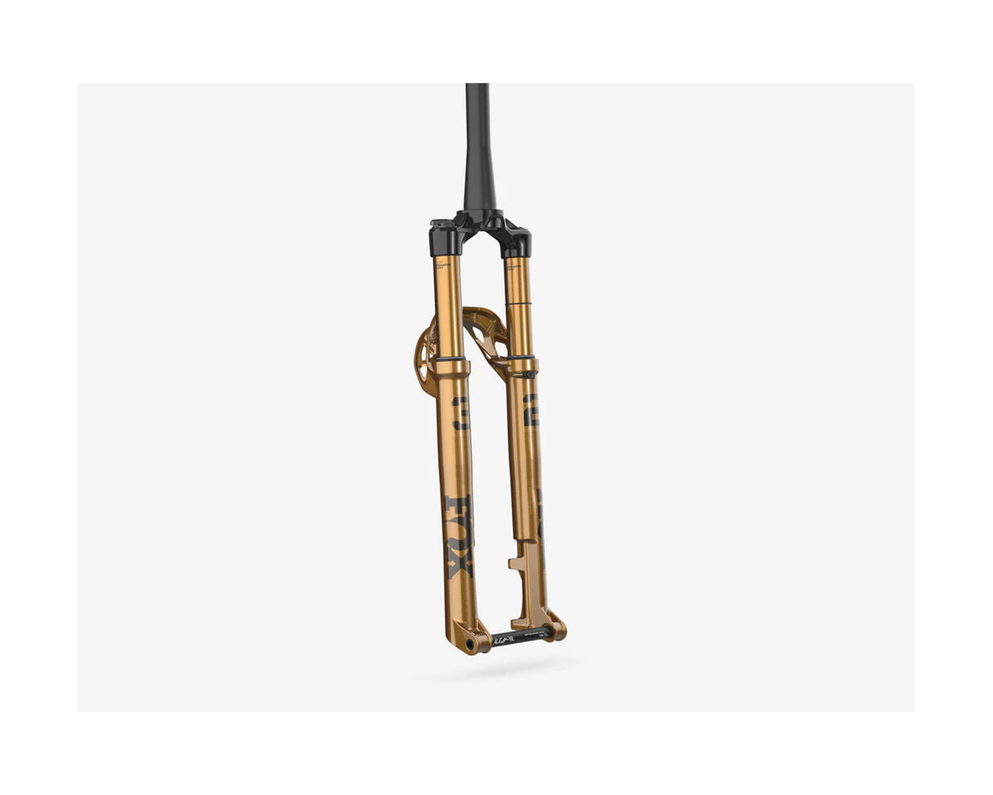 FOX 32 Podium Gold - Grip SL Step Cast 29in 100mm 44mm Rake Kabolt SL 110 1.5T