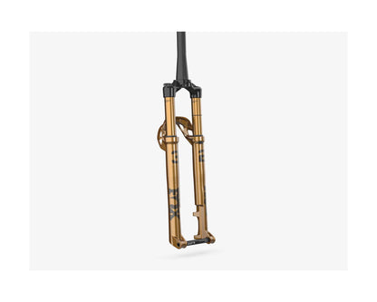 FOX 32 Podium Gold - Grip SL Step Cast 29in 100mm 44mm Rake Kabolt SL 110 1.5T