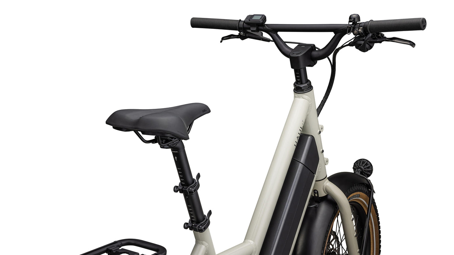 Specialized Haul LT