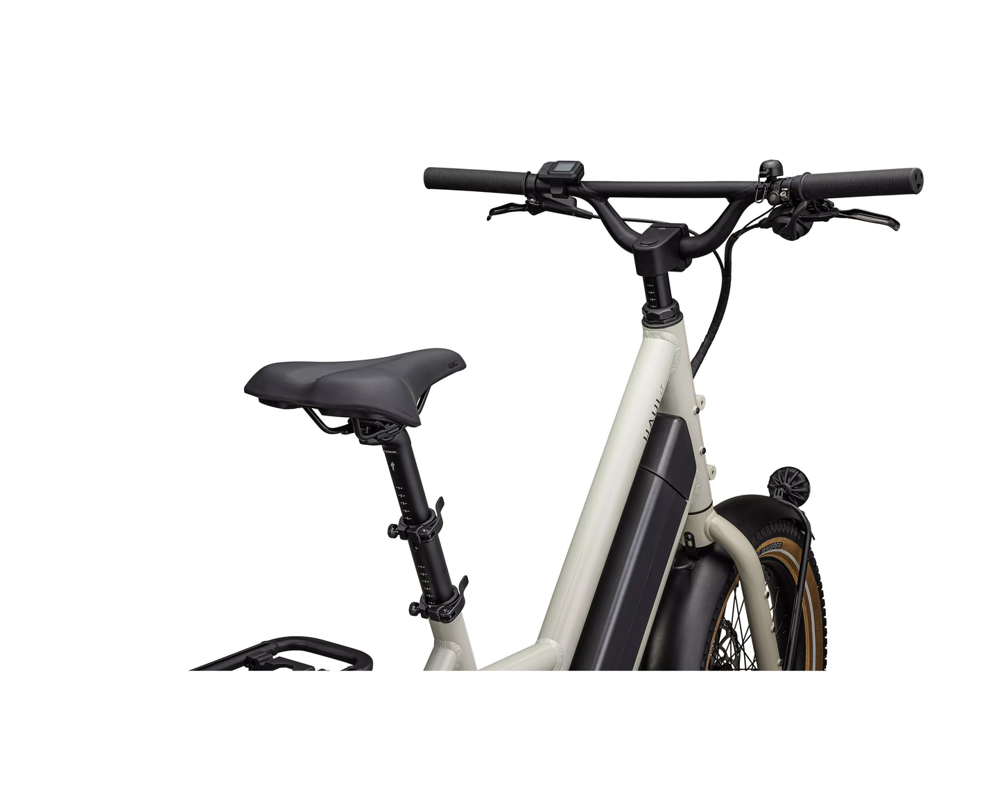 Specialized Haul LT