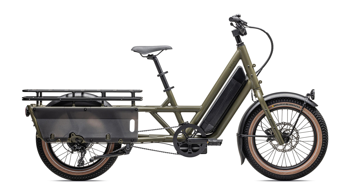 Specialized Haul LT