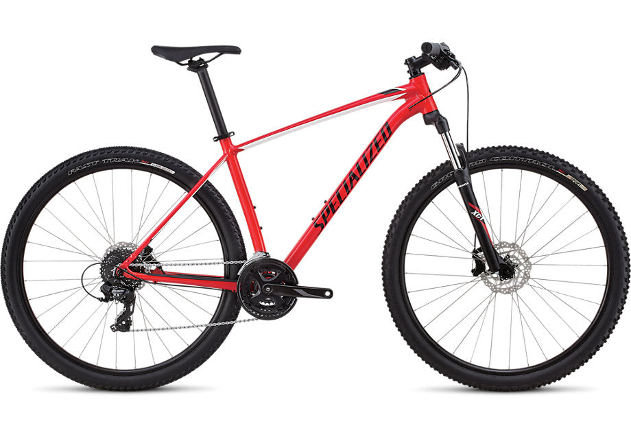 2018 Specialized Rockhopper 29