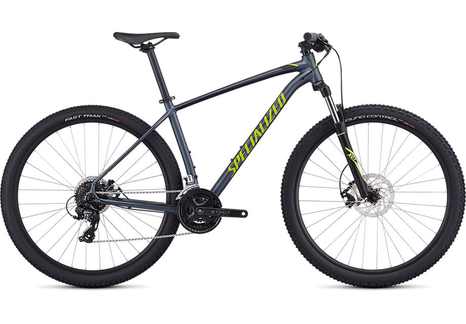 2018 Specialized Rockhopper 29