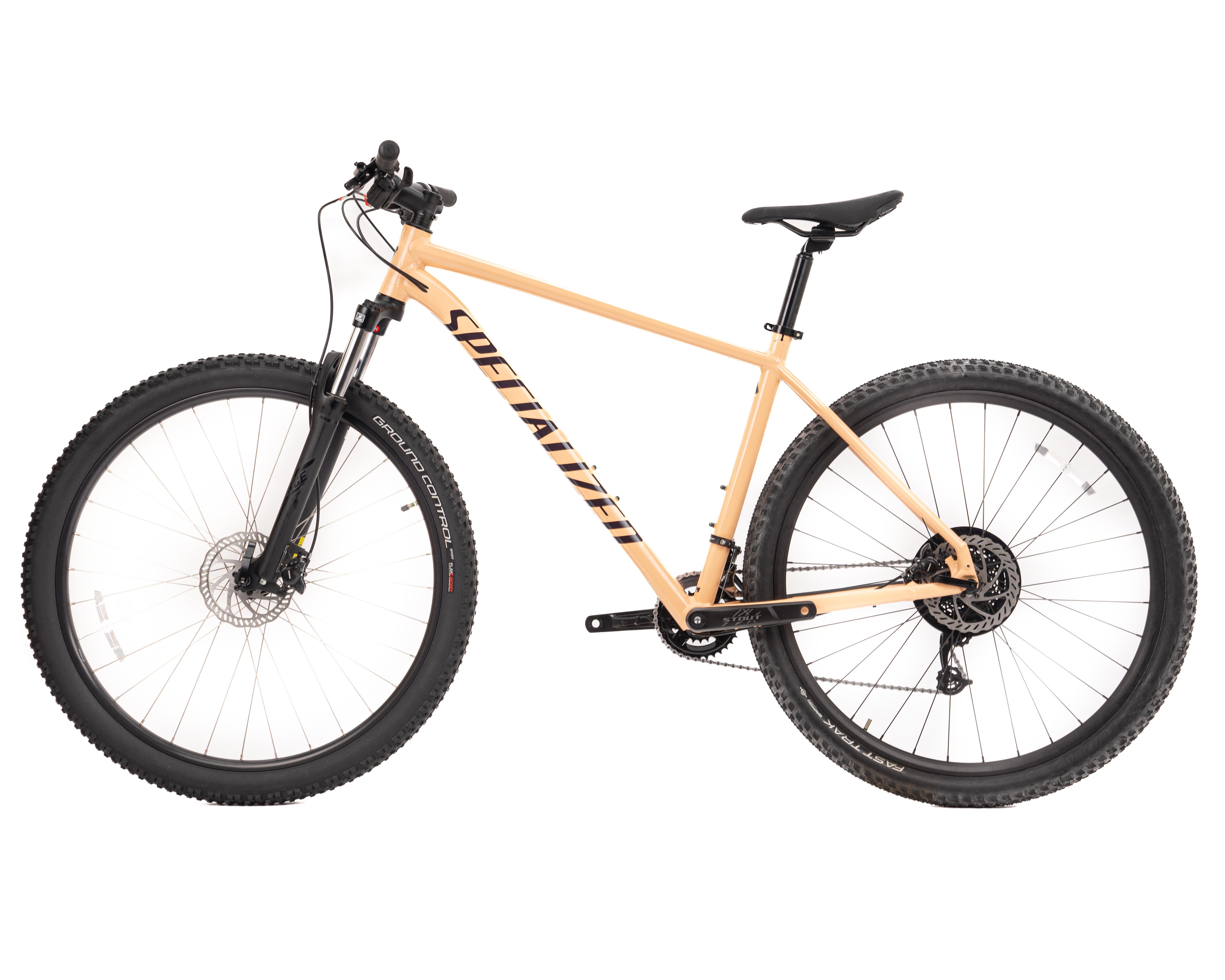 Specialized rockhopper 29 online xl