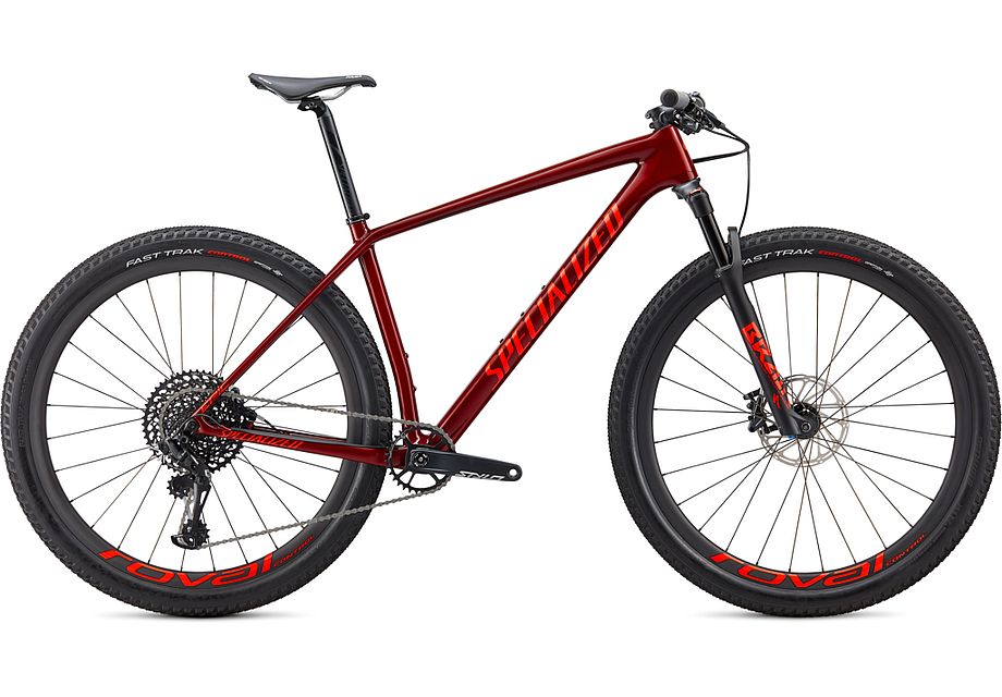 Bicicleta specialized epic 2024 expert carbon 29