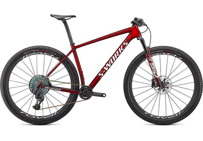 Specialized Epic Hardtail Sw