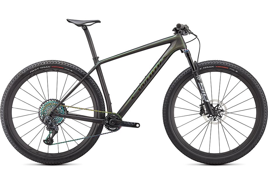 Specialized Epic Hardtail Sw