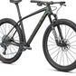 Specialized Epic Hardtail Sw