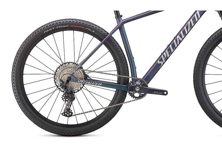 Specialized Epic Hardtail Comp